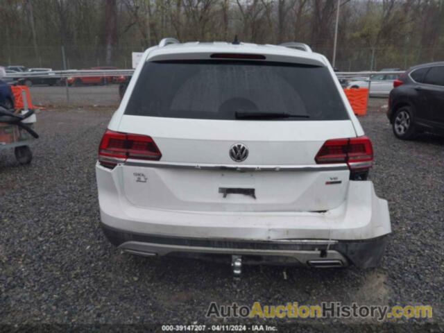 VOLKSWAGEN ATLAS SEL, 1V2MR2CA8LC505938