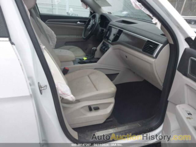 VOLKSWAGEN ATLAS SEL, 1V2MR2CA8LC505938