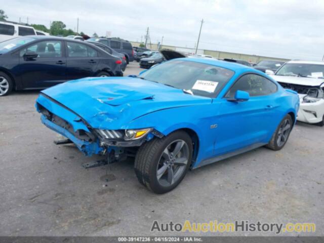 FORD MUSTANG GT, 1FA6P8CF2H5344115