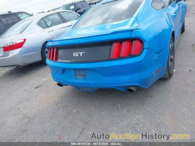 FORD MUSTANG GT, 1FA6P8CF2H5344115