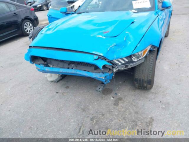 FORD MUSTANG GT, 1FA6P8CF2H5344115