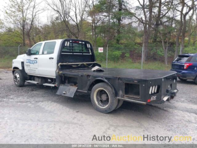 CHEVROLET SILVERADO MEDIUM DUTY, 1HTKHPVK5MH591537