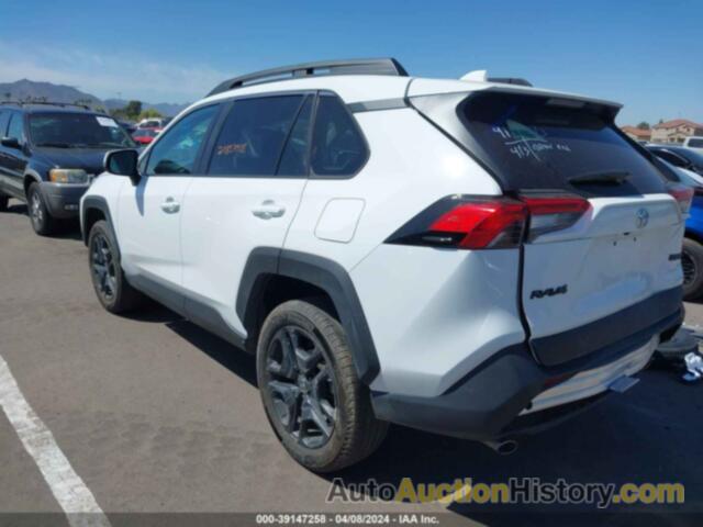 TOYOTA RAV4 ADVENTURE, 2T3J1RFV2PW364273