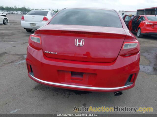 HONDA ACCORD LX-S, 1HGCT1B37EA013333