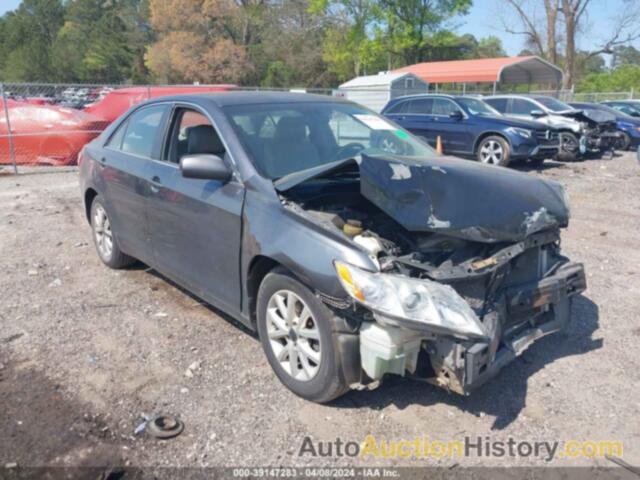 TOYOTA CAMRY LE, 4T1BE46K77U086707