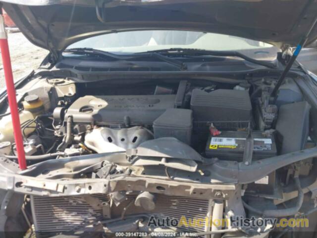 TOYOTA CAMRY LE, 4T1BE46K77U086707