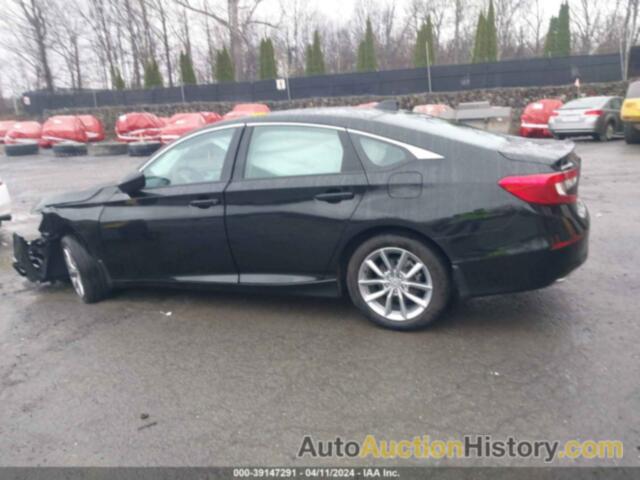 HONDA ACCORD LX, 1HGCV1F10NA065535