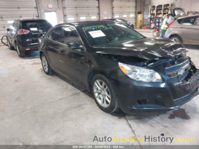 CHEVROLET MALIBU 1LT, 1G11C5SA5DF335782