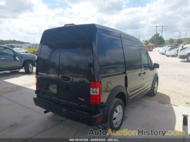 FORD TRANSIT CONNECT XLT, NM0LS7BN6DT172852