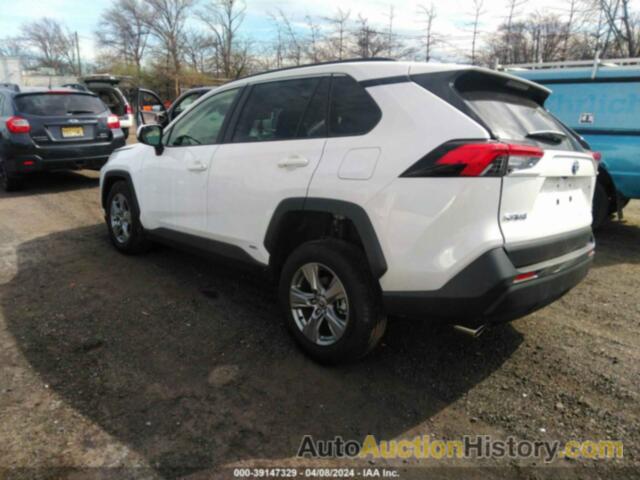 TOYOTA RAV4 XLE/WOODLAND EDITION, JTMRWRFV8RD213586