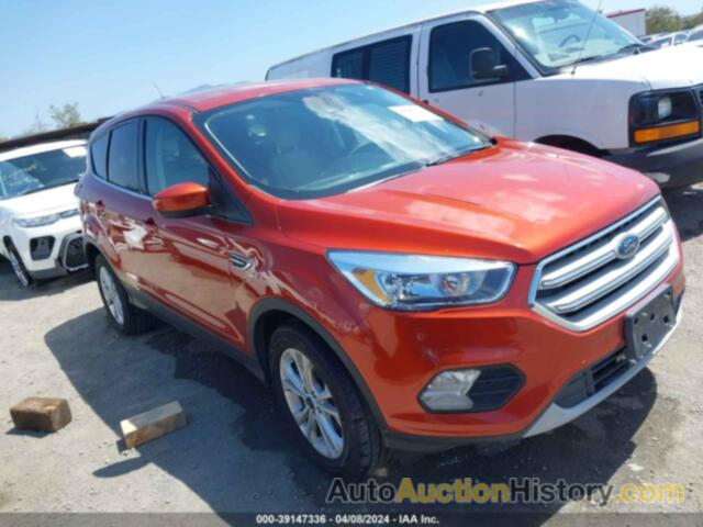 FORD ESCAPE SE, 1FMCU0GD1KUB82261