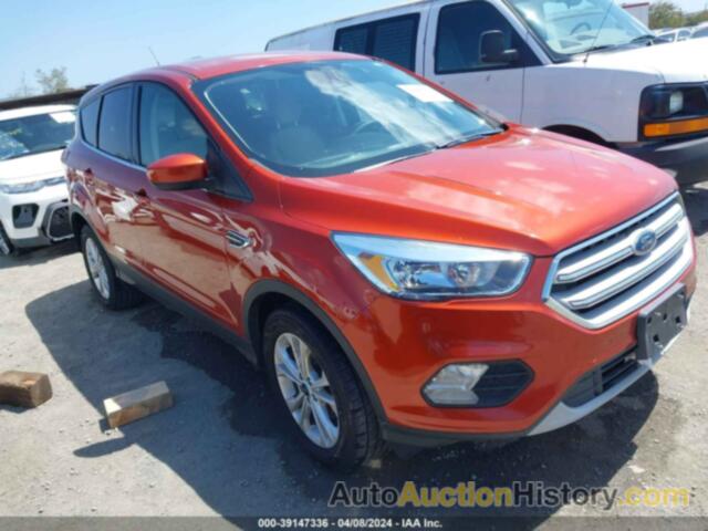 FORD ESCAPE SE, 1FMCU0GD1KUB82261