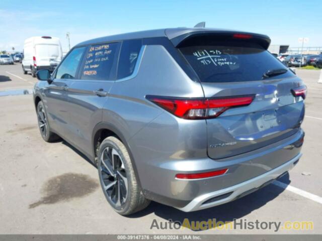 MITSUBISHI OUTLANDER SE/BLACK EDITION/RALLIART, JA4J4VA87RZ048429