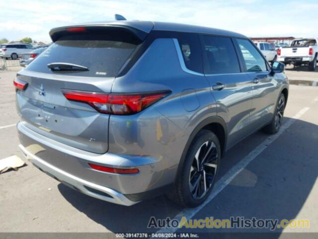 MITSUBISHI OUTLANDER SE/BLACK EDITION/RALLIART, JA4J4VA87RZ048429