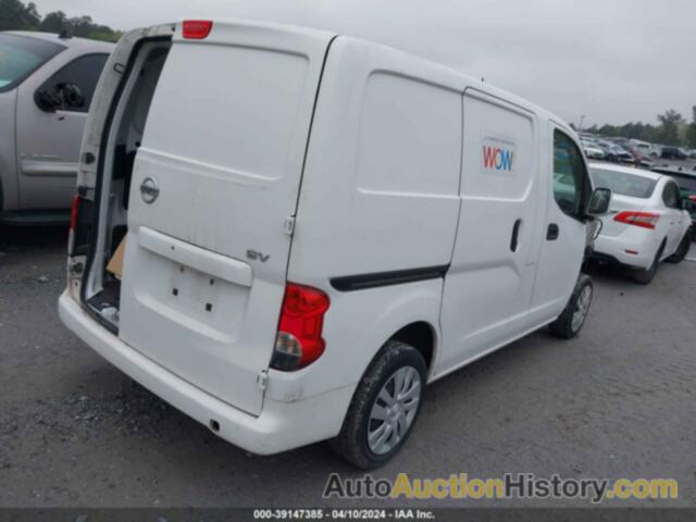 NISSAN NV200 2.5S/2.5SV, 3N6CM0KN8HK718777