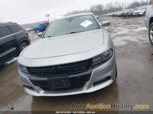 DODGE CHARGER R/T RWD, 2C3CDXCT2JH209810