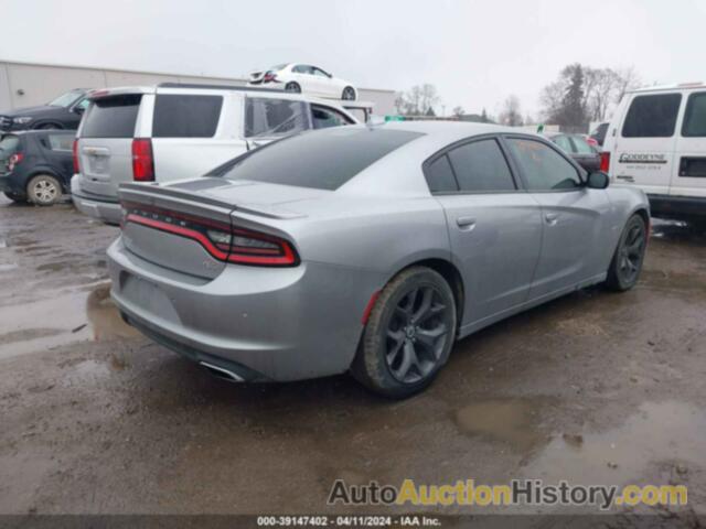 DODGE CHARGER R/T RWD, 2C3CDXCT2JH209810