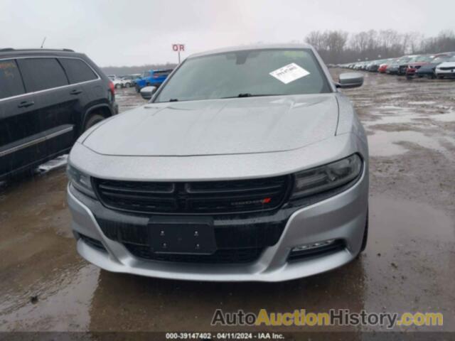 DODGE CHARGER R/T RWD, 2C3CDXCT2JH209810