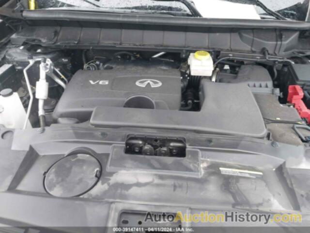 INFINITI QX60 PURE, 5N1DL1ES1NC336783