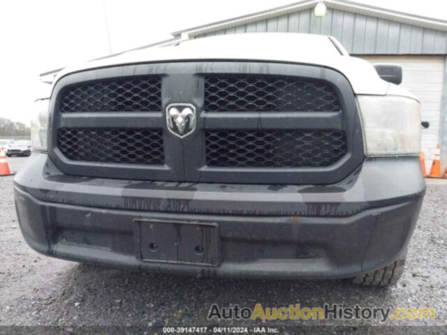 RAM 1500 TRADESMAN, 1C6RR6FG6FS692435