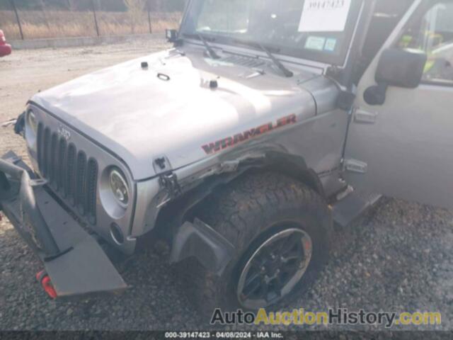 JEEP WRANGLER UNLIMITED SPORT, 1C4BJWDGXEL232112