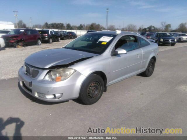 PONTIAC G5, 1G2AS18HX97238705