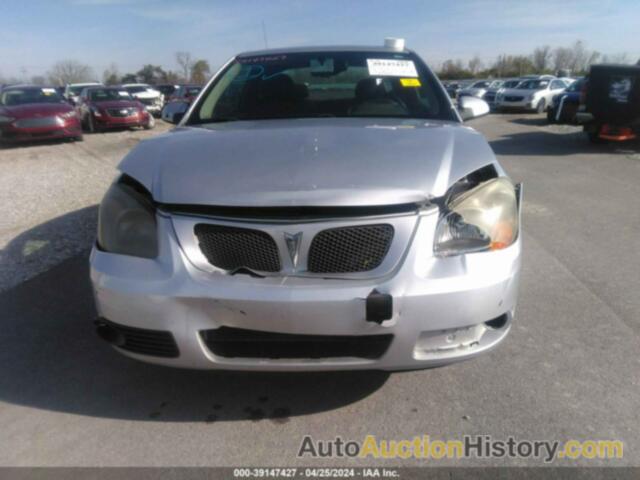 PONTIAC G5, 1G2AS18HX97238705