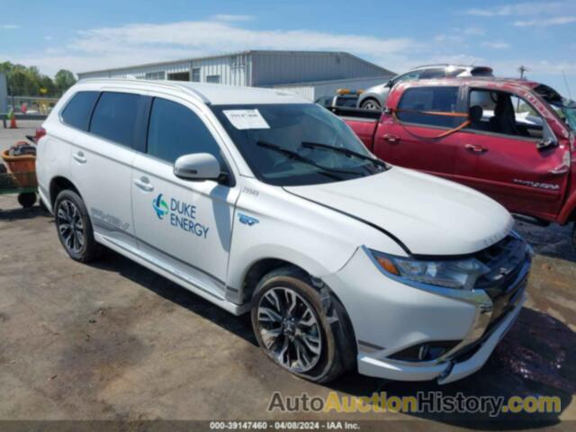 MITSUBISHI OUTLANDER PHEV SEL, JA4J24A57JZ054077