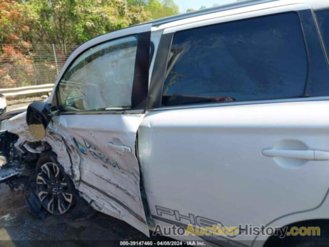 MITSUBISHI OUTLANDER PHEV SEL, JA4J24A57JZ054077