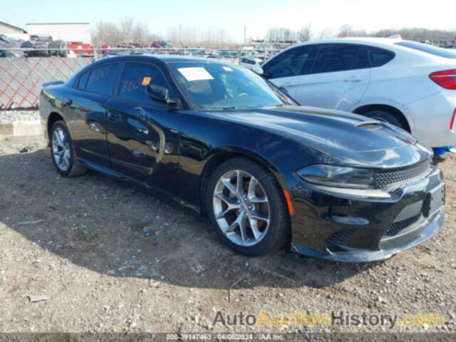 DODGE CHARGER GT, 2C3CDXHG0PH554418