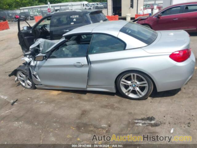 BMW 428 I SULEV, WBA3V7C50G5A27842