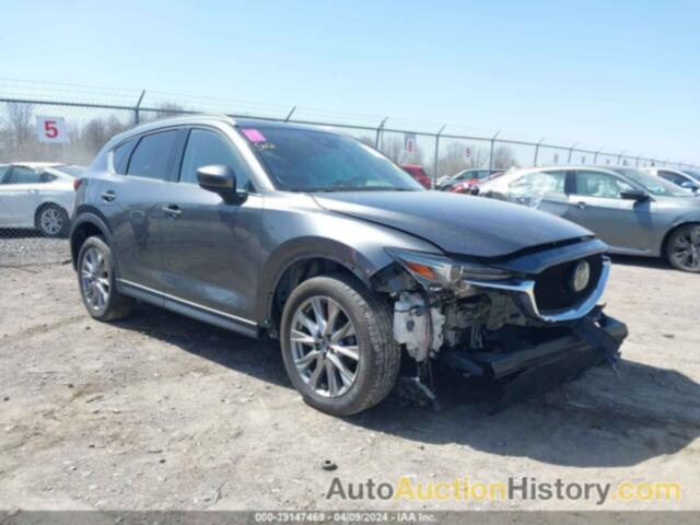 MAZDA CX-5 GRAND TOURING, JM3KFBDMXL0851282