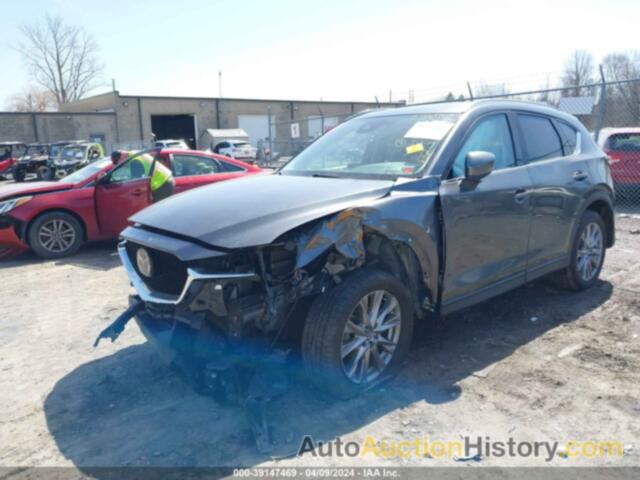 MAZDA CX-5 GRAND TOURING, JM3KFBDMXL0851282