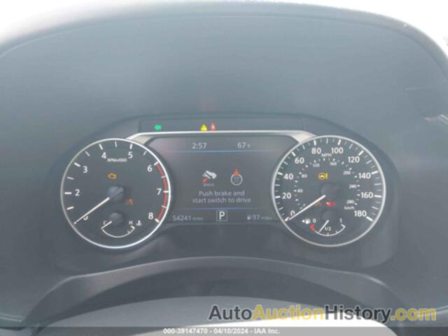 NISSAN ALTIMA PLATINUM VC-TURBO FWD, 1N4AL4FV8LC149500