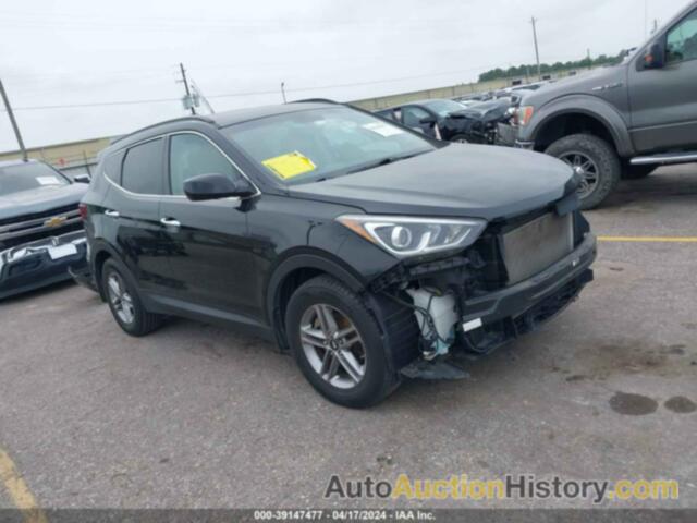 HYUNDAI SANTA FE SPORT, 5NMZU3LB7HH009879