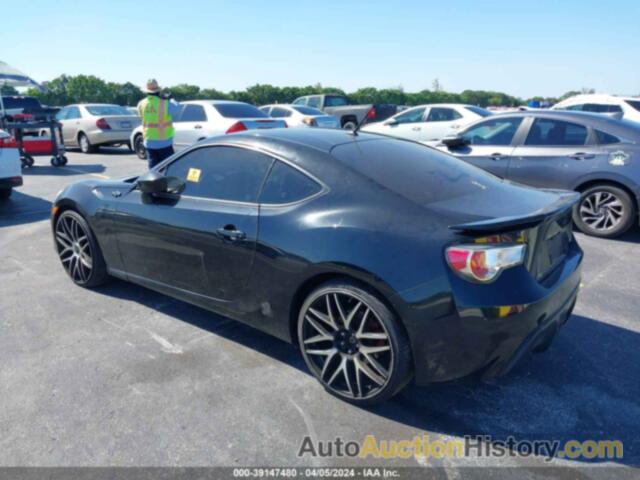 SCION FR-S, JF1ZNAA11D2722339