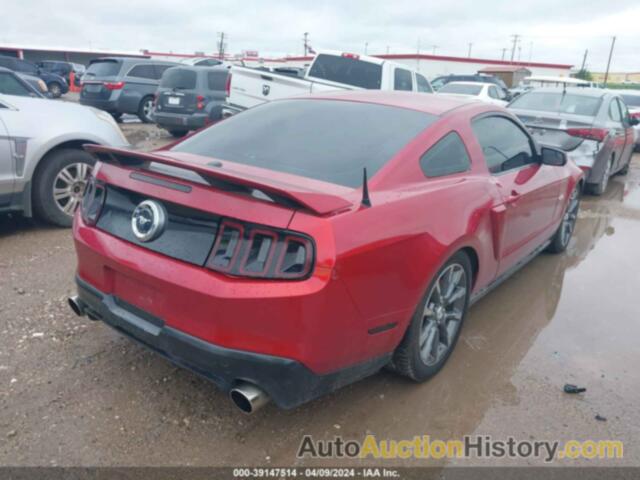 FORD MUSTANG GT PREMIUM, 1ZVBP8CF1B5104793