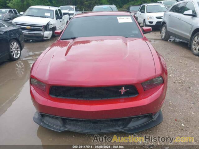 FORD MUSTANG GT PREMIUM, 1ZVBP8CF1B5104793