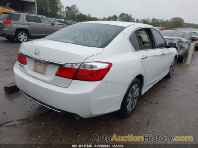 HONDA ACCORD LX, 1HGCR2F30FA140599