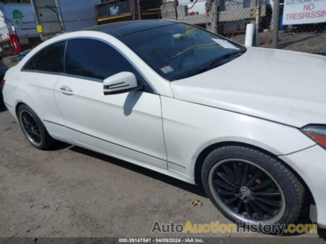 MERCEDES-BENZ E 400 4MATIC, WDDKJ6HB6FF303259