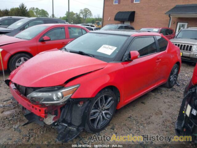 SCION TC, JTKJF5C78GJ022916