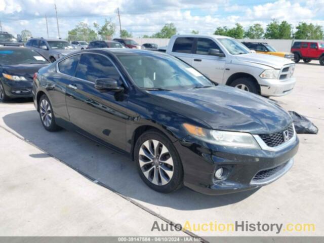 HONDA ACCORD EX-L, 1HGCT1B83FA009261