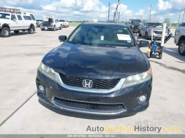 HONDA ACCORD EX-L, 1HGCT1B83FA009261