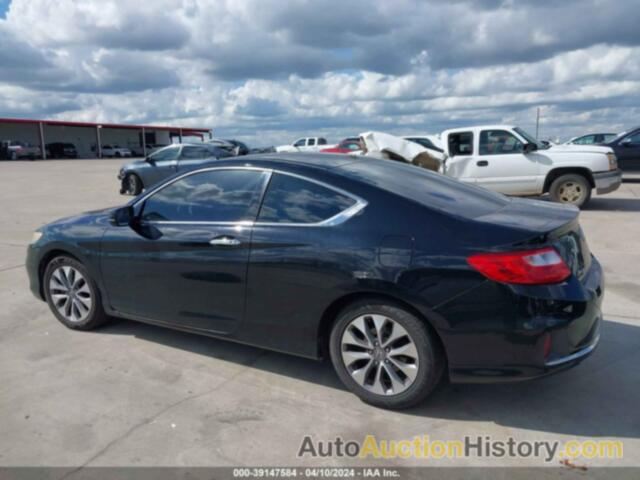 HONDA ACCORD EX-L, 1HGCT1B83FA009261