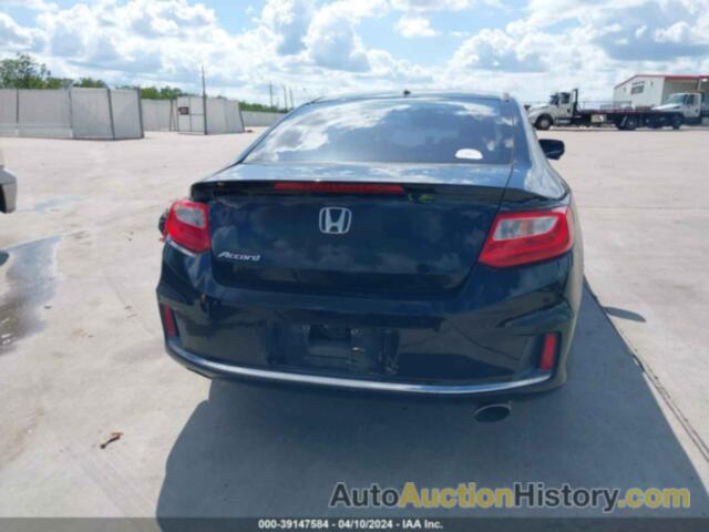 HONDA ACCORD EX-L, 1HGCT1B83FA009261