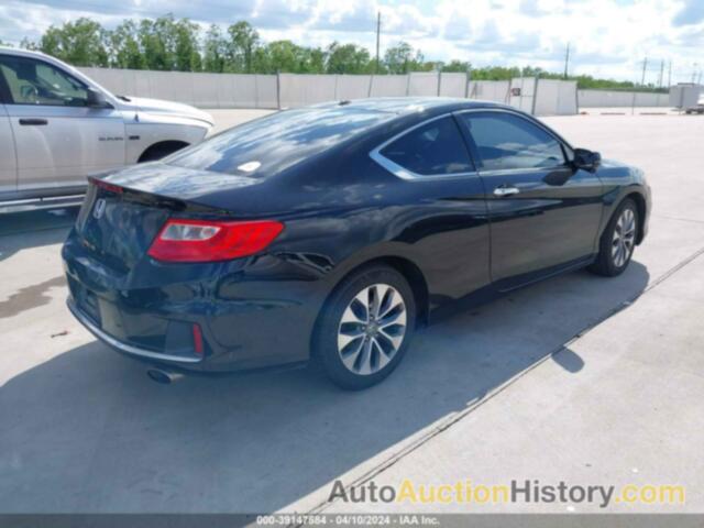 HONDA ACCORD EX-L, 1HGCT1B83FA009261