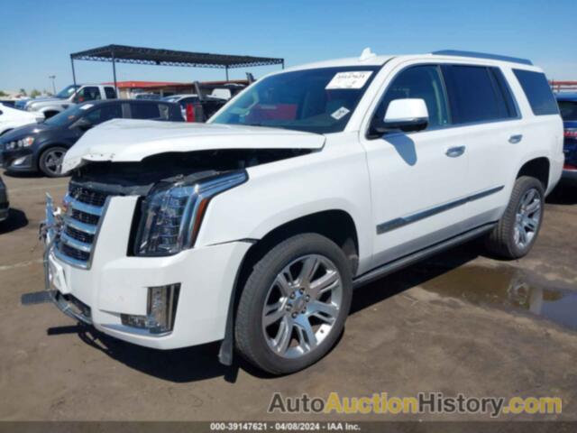 CADILLAC ESCALADE PREMIUM COLLECTION, 1GYS4CKJ9GR191812