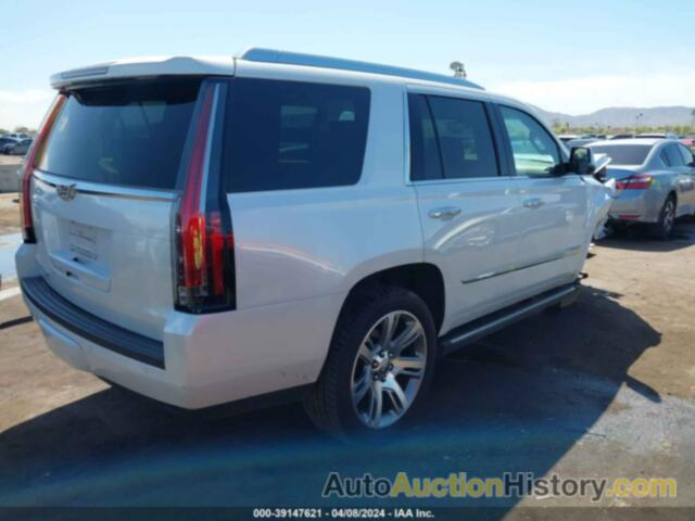 CADILLAC ESCALADE PREMIUM COLLECTION, 1GYS4CKJ9GR191812