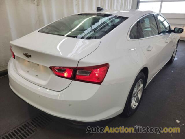 CHEVROLET MALIBU LS, 1G1ZC5ST8LF147390