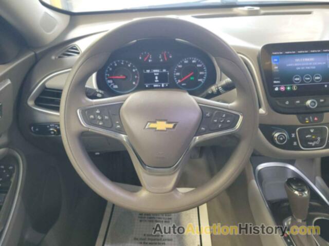 CHEVROLET MALIBU LS, 1G1ZC5ST8LF147390